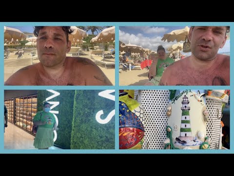 TOP HOLIDAY AND YEAH LOOK HOW BEAUTIFUL!!!! Vlog July 7, 2022!!!!