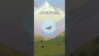 Feather Land demo coming soon!  #indiegames #cozygames #idlegame