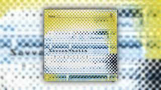 Savvas Ysatis - Highrise (Full Album) [1999]