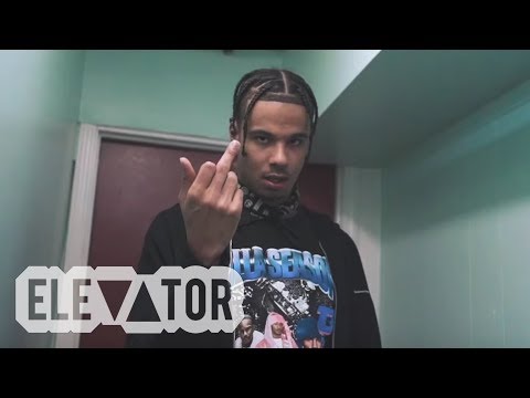 Mhadi G - Move Around (Official Music Video)