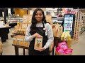 Corner Market Snacks 2025