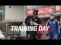 TRAINING DAY | WE ARE READY FOR THE KLASSIEKER