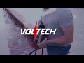 Hoverboard Two Wheels Voltech
