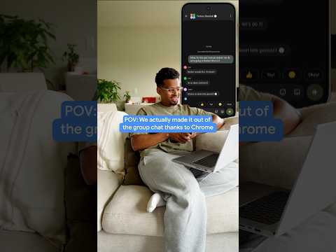 Video Thumbnail: If your friends are completely useless at planning...