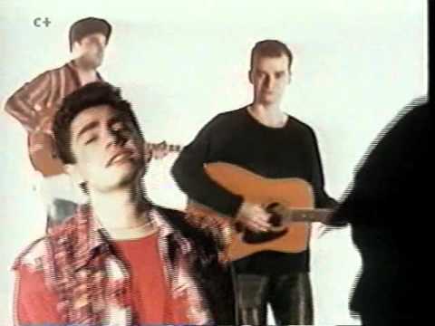 Los Especialistas - REBOTANDO  (Videoclip oficial)