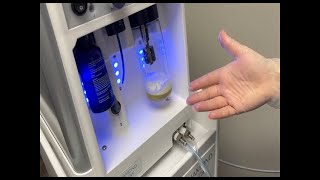 Diamond Glow Facial Training For Aestheticians