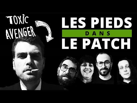 The Toxic Avenger (Orelsan, film, jeux vidéo...) en interview - LPDLP #32