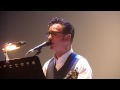 Richard Hawley - Open Up Your Door ...