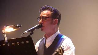 Richard Hawley - Open Up Your Door @ Koninklijk Circus, Brussel