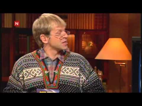 Asbjøn Bjekke - Nortug går over streken