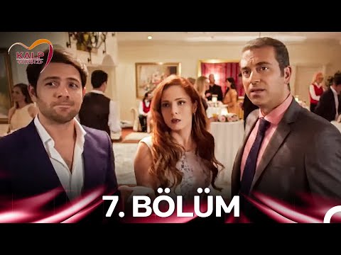 Kalp Hırsızı 7. Bölüm Final