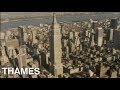 New York City Vintage New York 1970s Manhattan Wish You Were Here 1974