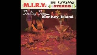 M.I.R.V. - Monkey Boy