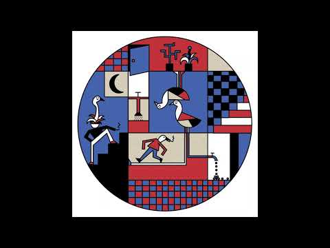 Mula - Pinyin Danse (Emorine Remix)