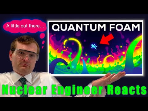 Nuclear Engineer reacts to Kurzgesagt "Let's Travel to the Most Extreme Place in the Universe"