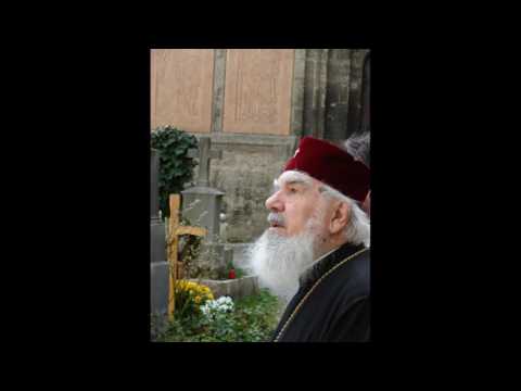 Cea mai frumoasa predica a Mitropolitului Bartolomeu Anania   Predica Adormirea Maicii Domnului