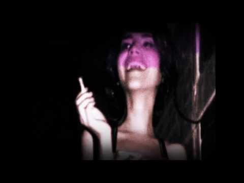 Fisch im Wasser [NINA HAGEN]