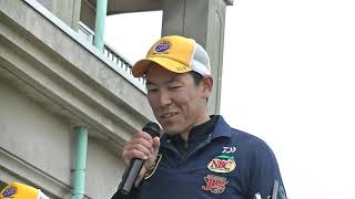 倉本剛 撮影　2019 NBCチャプター北浦 第２戦⑧