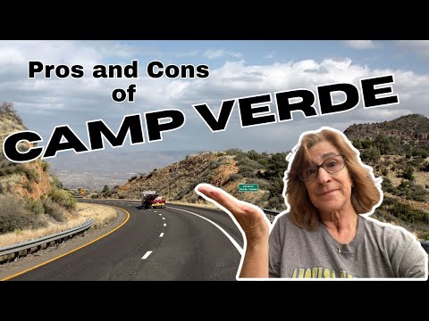 Camp Verde Craigslist