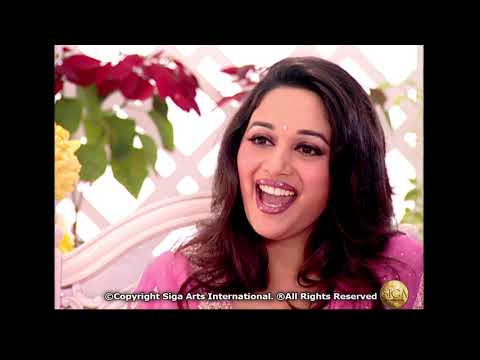 Rendezvous with MADHURI DIXIT Part 1 (No breaks - Reupload)