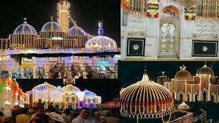 Allah Muhammad Char Yaar Nusrat Fathe Ali Khan