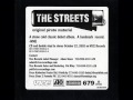 The Streets  -  Sharp Darts