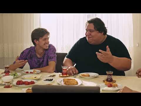 The Sins of Children Are Blamed on Their Fathers | Cumali Ceber 666 Movie Scenes