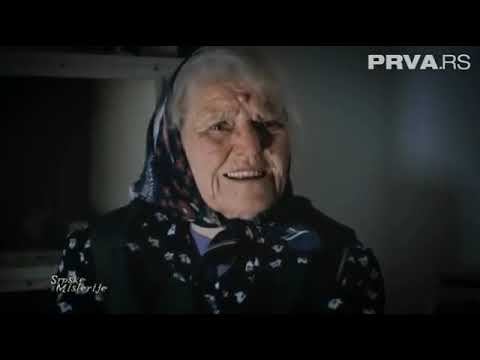 Srpske misterije E13 - Vile