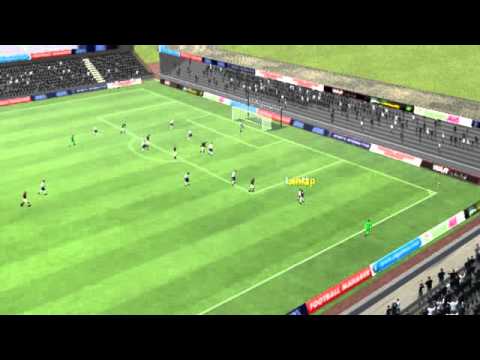 Gefle IF 1-5 AIK - Match Highlights