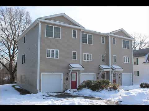 119 Farrar Ave Worcester, MA 01604 - Single Family - Real Estate - For Sale