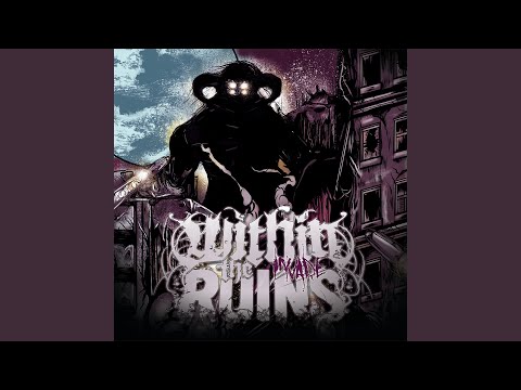 Cross Buster - Within the Ruins