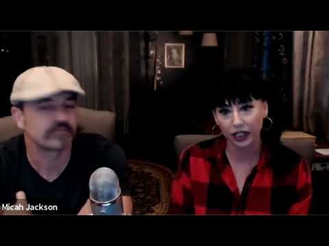 Fiona Barnett & Isaac Kappy Interview