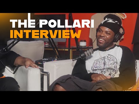 Pollari Talks Underground Success, Collabs with Lil Yachty & Lil Peep, Lyrical Lemonade & New Music