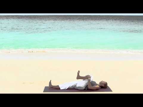 Hip Warm Ups | Grace Van Berkum