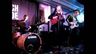 Mothers - Copper Mines @ Rough Trade East 27/02/16