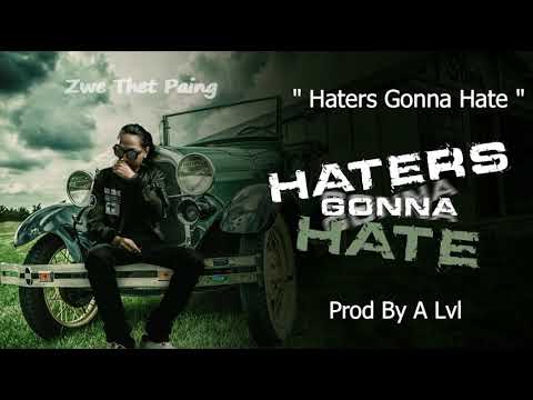 Haters Gonna Hate (Audio)