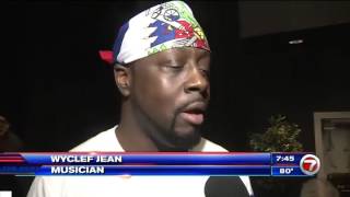 Wyclef Jean headlines Sounds of Little Haiti anniversary event