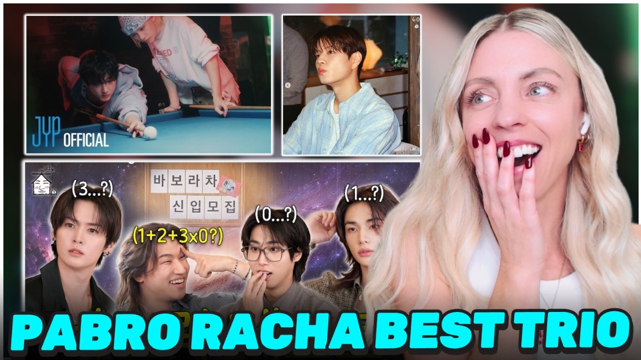 STRAY KIDS: ZIP DAESUNG Ep.119 | "After You" Video | "Back Then" Video (SONG by VER.) REACTION!