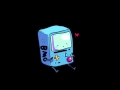 Beemo's friendship song Adventure Time 