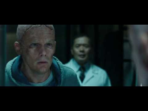 O Predestinado 2016 (Legendado) completo