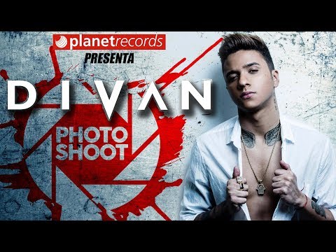 Sesión de Fotos con DIVAN! Photo Shoot @ La Habana, Cuba