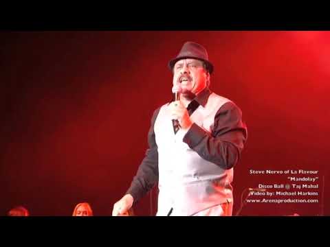 MANDOLAY LA FLAVOUR - VIDEO HD 720P