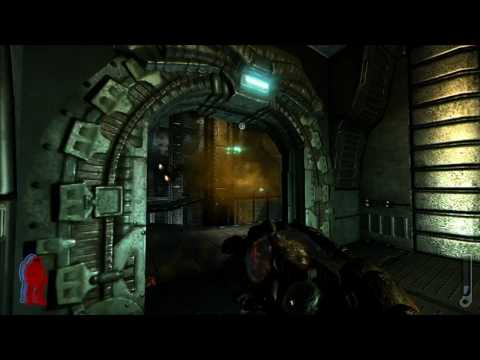 Prey - Ascent Part I PC Gameplay Video (HD) Level 17/22