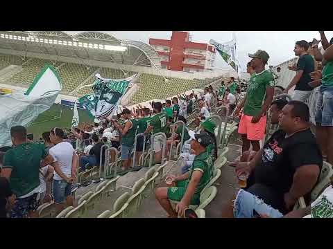 GUARANI 0 X 1 ICASA CEARENSE SÉRIE B 2024