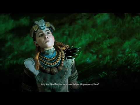 Horizon: Zero Dawn™ - Sanctuary Quest