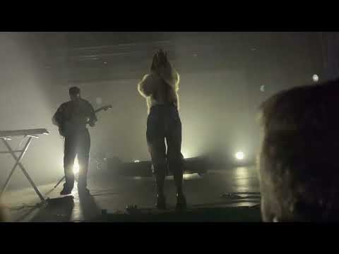 KALIKA GANG - Live Kalika - Ouest Park 22/10/2022