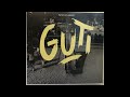 Guti - All The Girls - DESOLAT LP004