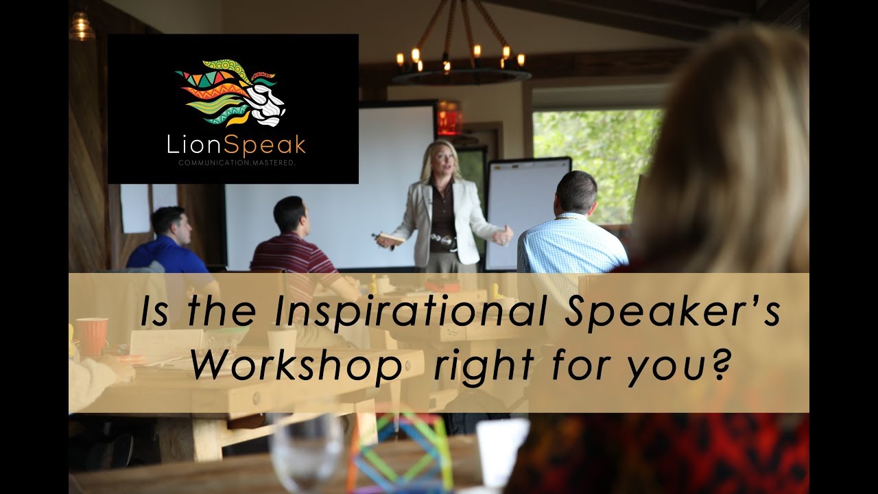 Video Katherine Belt - Dental Speaker