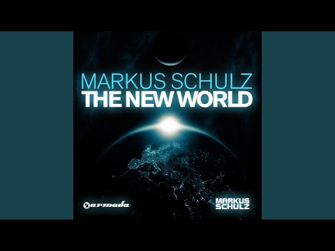 Video thumbnail for The New World (Extended Mix)