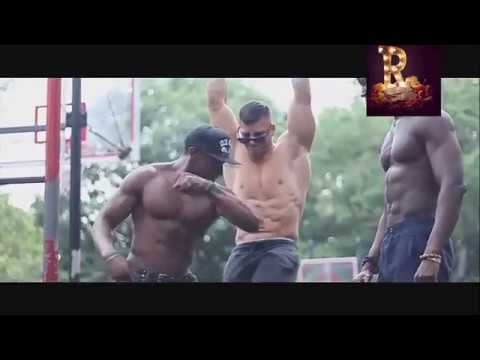 Vadym Oleynik VS Stipke 2018